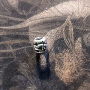 Pandora retired pumpkin